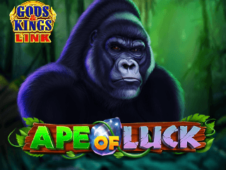 Ape of Luck Gods & Kings Link screenshot