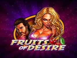 Fruits of Desire