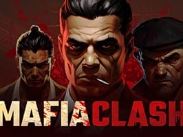 Mafia Clash