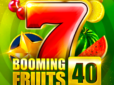 Booming Fruits 81x