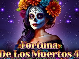 Fortuna De Los Muertos 4 screenshot